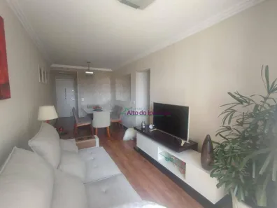 Apartamento com 3 Quartos à venda, 67m² no Vila Gumercindo, São Paulo