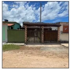 Casa com 2 Quartos à venda, 180m² no Ipiranga (Guia de Pacobaíba), Magé