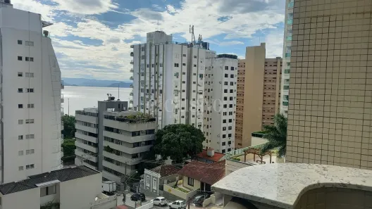 Apartamento com 2 Quartos à venda, 70m² no Agronômica, Florianópolis