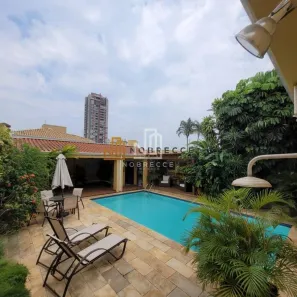 Casa com 3 Quartos à venda, 296m² no Centro, Indaiatuba