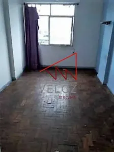Apartamento com 1 Quarto à venda, 40m² no Centro, Rio de Janeiro