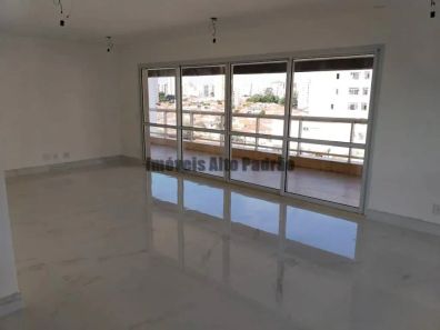 Apartamento com 3 Quartos à venda, 174m² no Vila Clementino, São Paulo