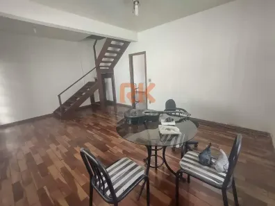 Imóvel Comercial com 2 Quartos para alugar, 103m² no Floramar, Belo Horizonte