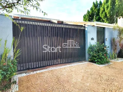 Casa com 3 Quartos à venda, 128m² no Residencial Terras do Barão, Campinas