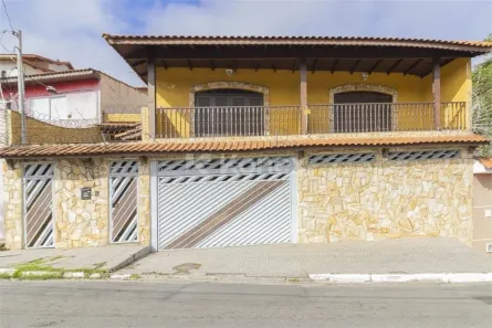 Sobrado com 3 Quartos à venda, 345m² no Jardim Guapira, São Paulo