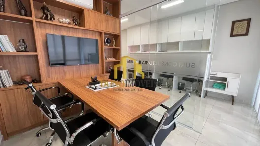 Sala Comercial para venda ou aluguel, 72m² no Baeta Neves, São Bernardo do Campo