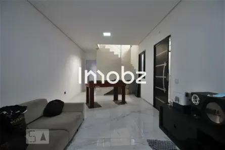 Casa de Condomínio com 3 Quartos à venda, 138m² no Jardim Monte Kemel, São Paulo