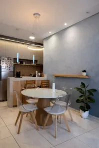 Apartamento com 2 Quartos à venda, 78m² no Jardim Morumby, Taubaté
