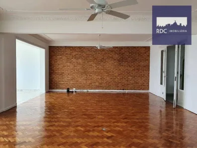 Apartamento com 4 Quartos para alugar, 330m² no Copacabana, Rio de Janeiro