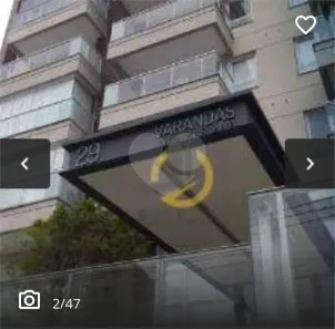 Apartamento com 1 Quarto para alugar, 36m² no Vila Mariana, São Paulo