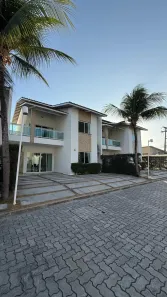 Casa de Condomínio com 4 Quartos à venda, 220m² no Tamatanduba, Eusébio