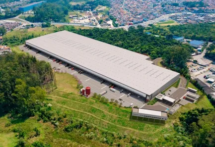 Galpão/Depósito/Armazém para alugar, 3137m² no Assunção, São Bernardo do Campo