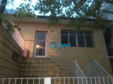 Casa com 2 Quartos à venda, 142m² no Mooca, São Paulo