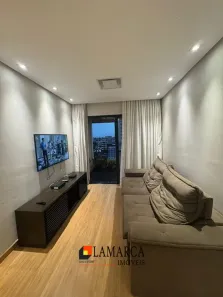 Apartamento com 2 Quartos à venda, 80m² no Enseada, Guarujá