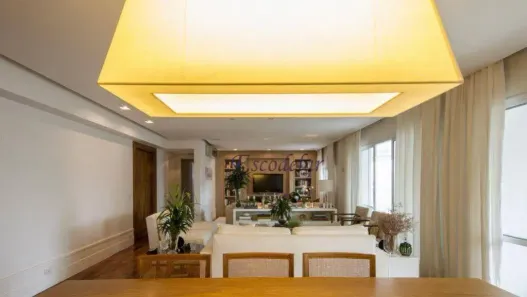 Apartamento com 3 Quartos à venda, 201m² no Itaim Bibi, São Paulo