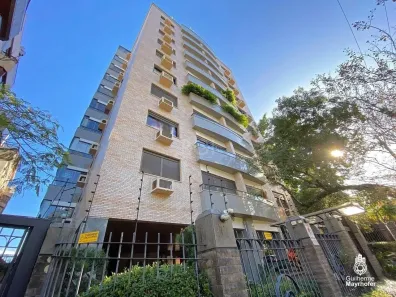 Apartamento com 3 Quartos à venda, 119m² no Petrópolis, Porto Alegre