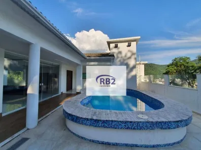 Casa com 4 Quartos à venda, 500m² no São Francisco, Niterói