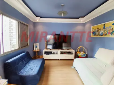 Apartamento com 3 Quartos à venda, 200m² no Santana, São Paulo