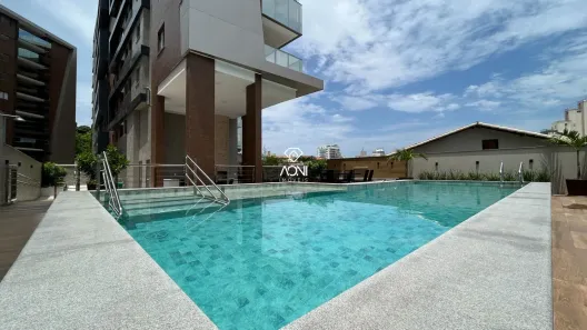 Apartamento com 2 Quartos à venda, 74m² no Jardim Camburi, Vitória