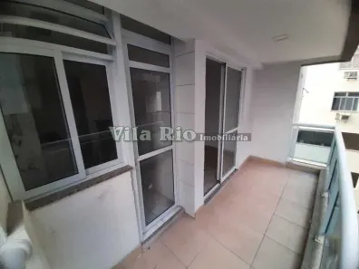Apartamento com 2 Quartos para alugar, 57m² no Cordovil, Rio de Janeiro