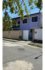 Casa com 3 Quartos à venda, 150m² no Barreira (Bacaxá), Saquarema