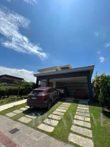 Casa com 4 Quartos à venda, 243m² no Boulevard Lagoa, Serra
