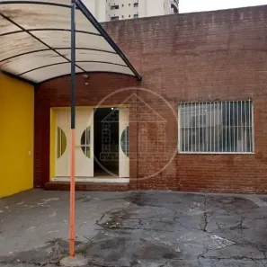 Prédio Comercial para alugar, 350m² no Vila Alexandria, São Paulo