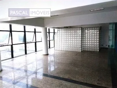 Prédio Comercial para alugar, 1447m² no Campo Belo, São Paulo