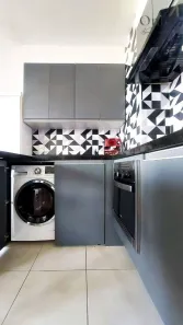 Apartamento com 1 Quarto à venda, 35m² no Vila Leopoldina, São Paulo