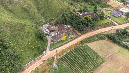 Fazenda/Sítio com 4 Quartos à venda, 76000m² no Mulde, Timbó
