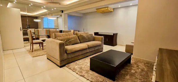 Apartamento com 3 Quartos à venda, 150m² no Setor Sul, Goiânia