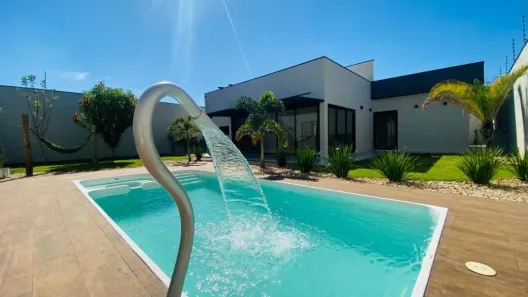Casa com 3 Quartos à venda, 205m² no Jardim Floridiana, Rio Claro