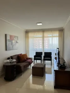 Apartamento com 3 Quartos à venda, 86m² no Centro, Foz do Iguaçu