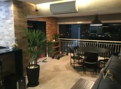 Apartamento com 2 Quartos à venda, 100m² no Jardim Dom Bosco, São Paulo