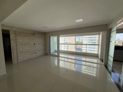 Apartamento com 3 Quartos à venda, 120m² no Jardim América, Goiânia