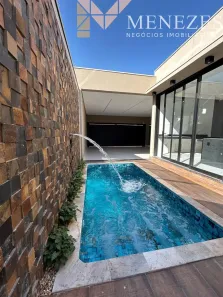 Casa com 3 Quartos à venda, 275m² no São José, Franca
