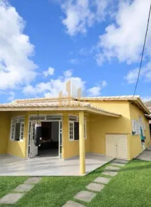 Casa de Condomínio com 2 Quartos à venda, 250m² no Antares, Maceió