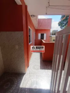 Casa com 1 Quarto para alugar, 38m² no São João Clímaco, São Paulo