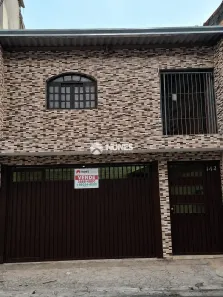 Sobrado com 2 Quartos à venda, 141m² no Parque Viana, Barueri