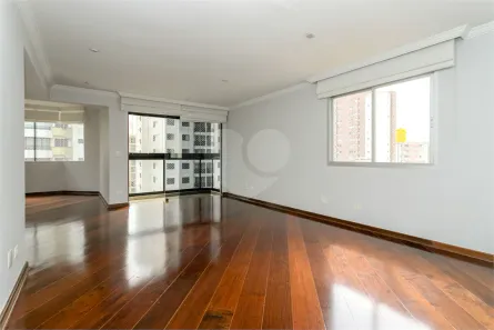 Apartamento com 4 Quartos à venda, 200m² no Perdizes, São Paulo