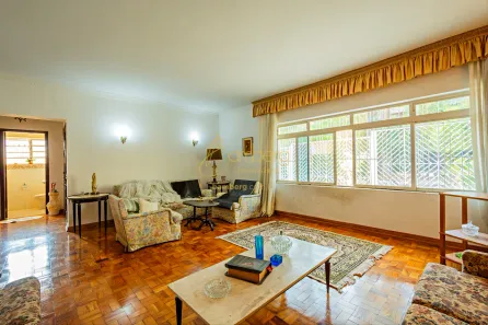 Imóvel Comercial com 4 Quartos à venda, 300m² no Jardim Marajoara, São Paulo
