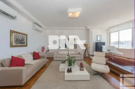Apartamento com 3 Quartos à venda, 196m² no Copacabana, Rio de Janeiro