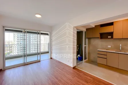 Apartamento com 3 Quartos para alugar, 91m² no Vila Anastácio, São Paulo