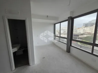Apartamento com 1 Quarto à venda, 41m² no Cidade Baixa, Porto Alegre