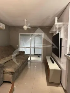 Apartamento com 2 Quartos à venda, 76m² no Icaray, Araçatuba