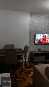 Apartamento com 2 Quartos à venda, 54m² no Humaitá, Porto Alegre