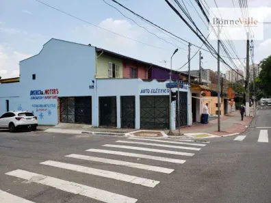 Imóvel Comercial com 2 Quartos à venda, 130m² no Santo Amaro, São Paulo