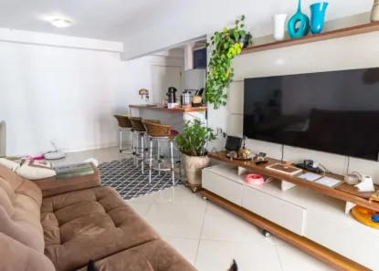 Apartamento com 2 Quartos à venda, 85m² no Mooca, São Paulo