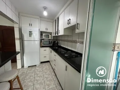 Apartamento com 2 Quartos à venda, 52m² no Trindade, Florianópolis