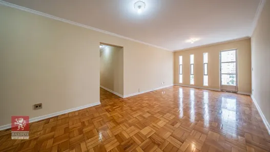Apartamento com 3 Quartos para alugar, 100m² no Vila Mariana, São Paulo